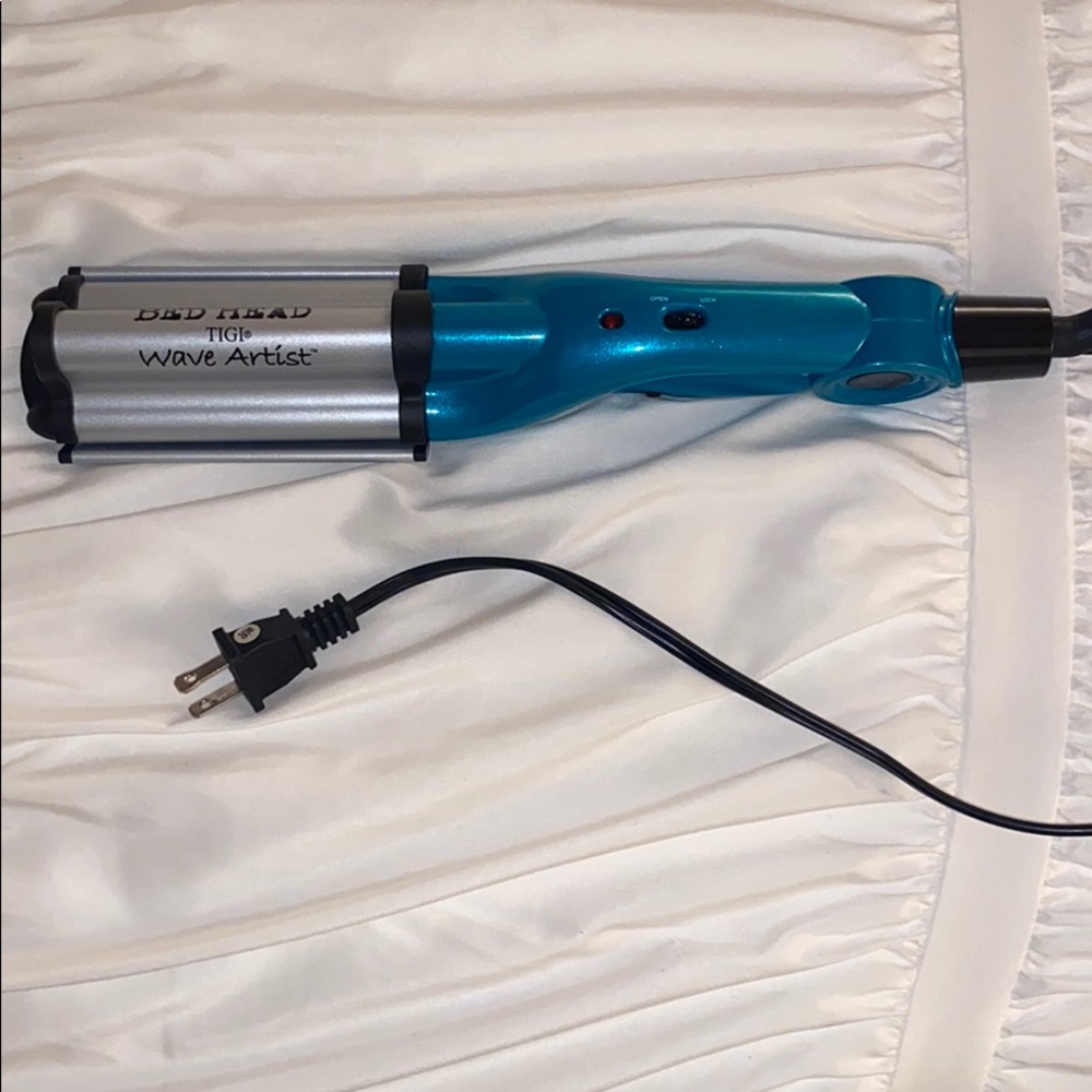 Hair Crimper/waver